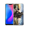 Phone Case Cover Pubg For Xiaomi Redmi Mi 4