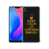 Phone Case Cover Pubg For Xiaomi Redmi Mi 4