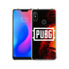 Phone Case Cover Pubg For Xiaomi Redmi Mi 4