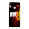 PUBG wallpapers Hard phone cover for Huawei Honor 6A