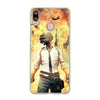 PUBG wallpapers Hard phone cover for Huawei Honor 6A