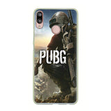 PUBG wallpapers Hard phone cover for Huawei Honor 6A