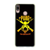 PUBG wallpapers Hard phone cover for Huawei Honor 6A