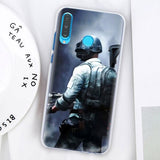 pubg phone Case for Huawei P30 P30 Pro