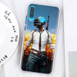 pubg phone Case for Huawei P30 P30 Pro