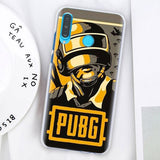 pubg phone Case for Huawei P30 P30 Pro