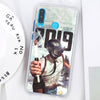 pubg phone Case for Huawei P30 P30 Pro