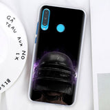 pubg phone Case for Huawei P30 P30 Pro