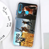 pubg phone Case for Huawei P30 P30 Pro