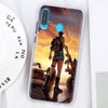 pubg phone Case for Huawei P30 P30 Pro