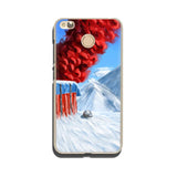 PUBG Hard Phone Cover Case for Redmi5 6 A Note5 6 7 Pro