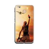 PUBG Hard Phone Cover Case for Redmi5 6 A Note5 6 7 Pro