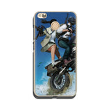 PUBG Hard Phone Cover Case for Redmi5 6 A Note5 6 7 Pro