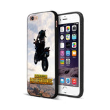 Black tpu case for iphone 5 5s se 6 6s 7 8 plus x 10