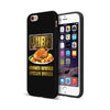 Black tpu case for iphone 5 5s se 6 6s 7 8 plus x 10