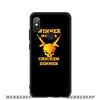 PUBG  Case for Xiaomi Redmi Note 7 6