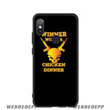 PUBG  Case for Xiaomi Redmi Note 7 6