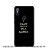 PUBG  Case for Xiaomi Redmi Note 7 6