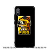 PUBG  Case for Xiaomi Redmi Note 7 6