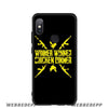 PUBG  Case for Xiaomi Redmi Note 7 6