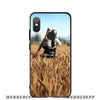 PUBG  Case for Xiaomi Redmi Note 7 6