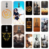 PUBG Phone Case FOR Huawei Mate 10 20