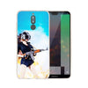 PUBG Phone Case FOR Huawei Mate 10 20