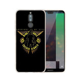 PUBG Phone Case FOR Huawei Mate 10 20