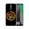 PUBG Phone Case FOR Huawei Mate 10 20