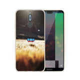 PUBG Phone Case FOR Huawei Mate 10 20