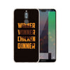 PUBG Phone Case FOR Huawei Mate 10 20