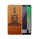 PUBG Phone Case FOR Huawei Mate 10 20