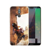 PUBG Phone Case FOR Huawei Mate 10 20