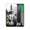 PUBG Phone Case FOR Huawei Mate 10 20