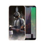 PUBG Phone Case FOR Huawei Mate 10 20