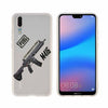 pubg  Case  For Huawei P30 P20 Pro P10 P9 P8 Plus Lite Mini Cases