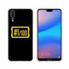 pubg  Case  For Huawei P30 P20 Pro P10 P9 P8 Plus Lite Mini Cases