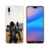 pubg  Case  For Huawei P30 P20 Pro P10 P9 P8 Plus Lite Mini Cases