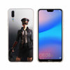 pubg  Case  For Huawei P30 P20 Pro P10 P9 P8 Plus Lite Mini Cases