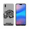 pubg  Case  For Huawei P30 P20 Pro P10 P9 P8 Plus Lite Mini Cases