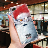 Matte Silicone Case PUBG  for Xiaomi Mi