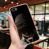 Matte Silicone Case PUBG  for Xiaomi Mi