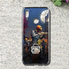 PUBG Game Art  Case Cover For Huawei