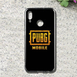 PUBG Game Art  Case Cover For Huawei