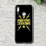 PUBG Game Art  Case Cover For Huawei