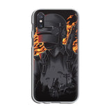 PUBG Hard Phone Cover Case for Xiaomi Mi 5