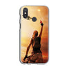 PUBG Hard Phone Cover Case for Xiaomi Mi 5