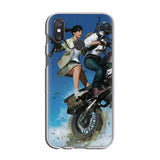 PUBG Hard Phone Cover Case for Xiaomi Mi 5