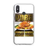 PUBG Hard Phone Cover Case for Xiaomi Mi 5