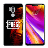 PUBG Game Fashion for LG K50